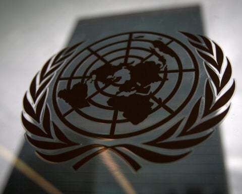 US plans $725 million payment towards its large UN debt