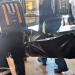 Russian 'double-tap' strike on shopping centre in Ukraine kills 14