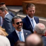 Eric Trump-backed Space-Eyes to appoint ex-Delta Force officer and ex-banker, sources say