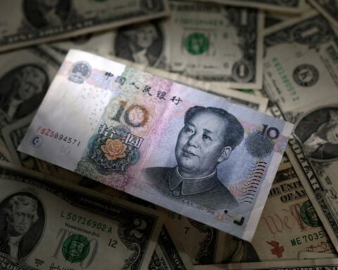 China to revise regulations for outbound investment