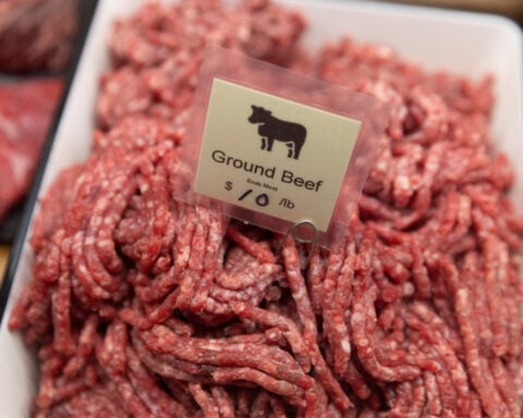 Trump to temporarily ease US beef tariffs, irking cattle producers