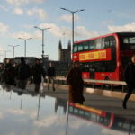 UK economy hands Burnham surprise boost before first budget