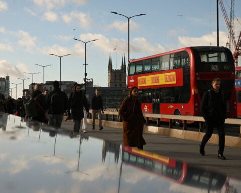 UK economy hands Burnham surprise boost before first budget