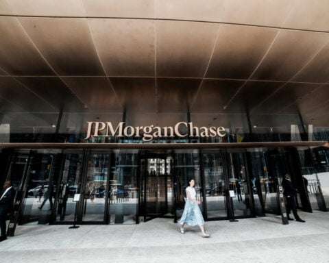 JPMorgan hiring Bank of America's David Fishman as head of technology M&A, memo says