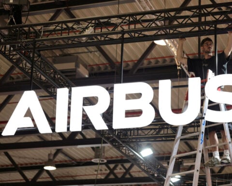 Airbus backs down on return-to-office after protests, sources say