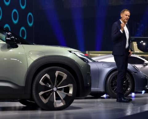 Volkswagen needs deep cuts to remain competitive, CEO says ahead of crunch talks
