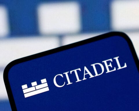 Ken Griffin's Citadel sheds over $4 billion of Situational Awareness' bets