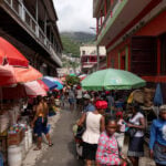 In the city where Haitian deportees are being sent, locals say they’re not ready