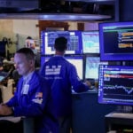 The bond market is sending a distress signal. Here’s why it matters