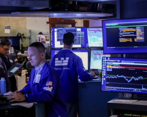 Global bond yields are surging. Here’s why it matters