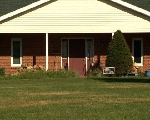 Three charged after 6-year-old mauled by two dogs in Lebanon County, police say