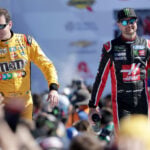 Kurt Busch shares emotional last moments with late brother Kyle Busch in 'Today' interview