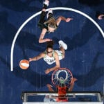Marc Stad buying controlling stake in Minnesota Timberwolves, Lynx for $4.5 billion