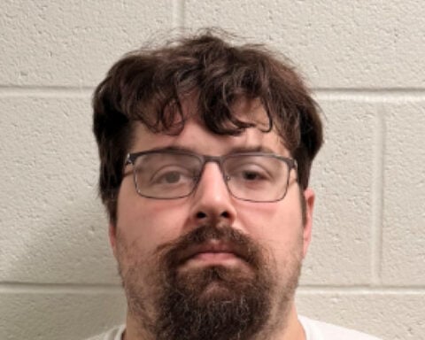 'Like a dog, you have to train them:' Father charged with abusing infant, toddler