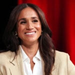 Meghan Duchess of Sussex in talks for Guy Ritchie series in UK, person familiar says