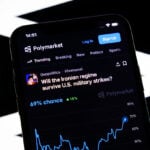 Polymarket referred dozens of possible military insider trading cases to DOJ, source says