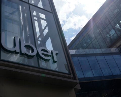 Uber fined nearly $1 billion by Dutch regulators over automated suspensions of driver accounts