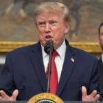 Trump loyalist Ed Martin is leaving the Justice Department to focus on election 'legal battles'