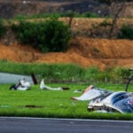 Data cards retrieved from plane and helicopter that collided in deadly Pennsylvania airport crash
