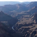 Three Colorado River states must take big water cuts as biggest US reservoirs plunge to record lows