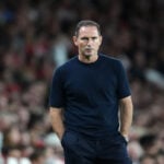 Tzolis shines as Arsenal opens Premier League season by sweeping aside promoted Coventry