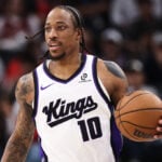 DeMar DeRozan agrees with Nuggets on 1-year deal for veteran minimum, AP source says