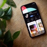 Justice Department reaches $400 million settlement with TikTok over child privacy case