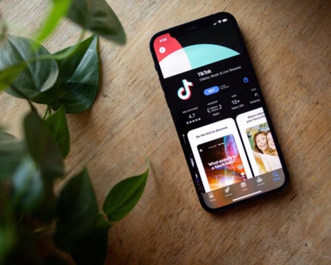 Justice Department reaches $400 million settlement with TikTok over child privacy case