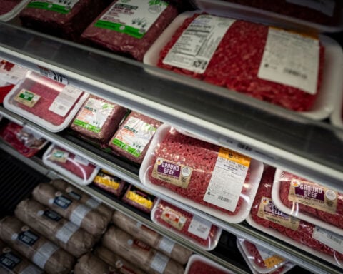 Trump defends pause on beef tariffs amid criticism from US cattle producers