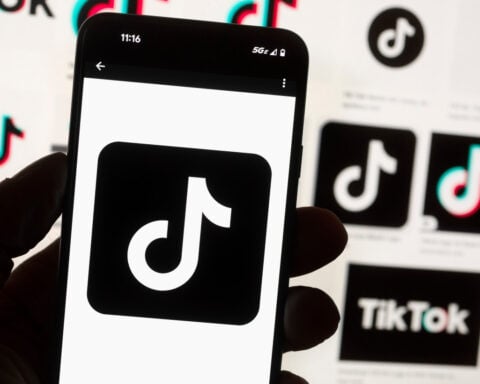 TikTok reaches $400 million settlement with US Justice Department over children's privacy