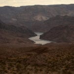 Federal officials announce water cuts as Colorado River supplies continue to plunge