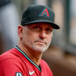 D-backs manager Torey Lovullo said he felt 'betrayed' after Ketel Marte's mysterious disappearance