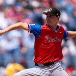 Mariners prized left-hander Kade Anderson to make major league debut Saturday against Cubs