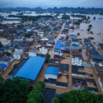 July's Typhoon Maysak killed at least 159 in China's southwest region