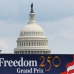 Washington IndyCar race touted by Trump draws Boeing, Starlink, Delta as new sponsors