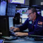 Big, bad bond market