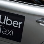 Dutch regulator fines Uber $966 million for automating driver suspensions