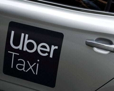 Dutch regulator fines Uber $966 million for automating driver suspensions