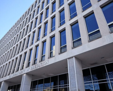 Trump administration moves to end attorney group's law school oversight