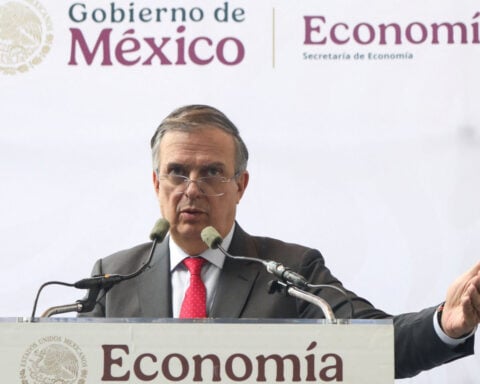 Mexico expects trade outcomes similar to emerging US-Canada deal