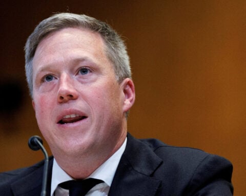 US Army Secretary Driscoll is expected to step down by year's end, WSJ reports