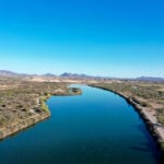US imposes deep Colorado River water cuts to California, Nevada and Arizona