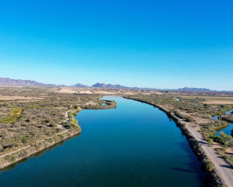 US imposes deep Colorado River water cuts to California, Nevada and Arizona