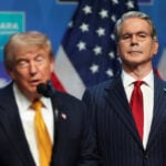 Trump says he did not direct Bessent to intervene in bond market