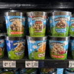 Judge narrows Ben & Jerry's lawsuit accusing Unilever of silencing social activism