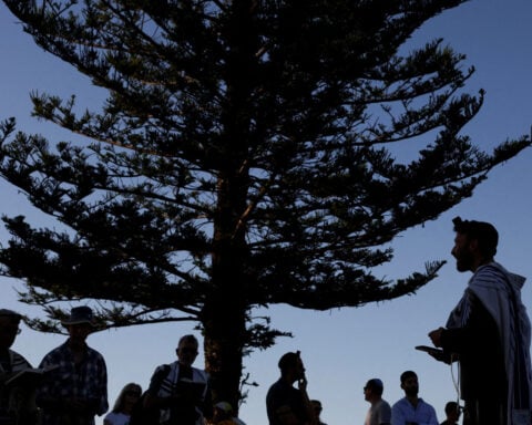Australia's capital to join gun buyback in response to Bondi Beach attack, Albanese says