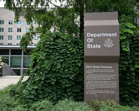 US judge strikes down policy suspending immigrant visa processing for 75 nations