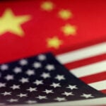 US Navy aircraft transits Taiwan Strait before planned Xi-Trump meeting