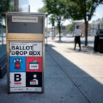 US Postal Service issues rules to tighten mail-in voting if court gives OK