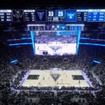 Sex toys tossed on court interrupt WNBA games in Chicago and LA in replay of 2025 incidents